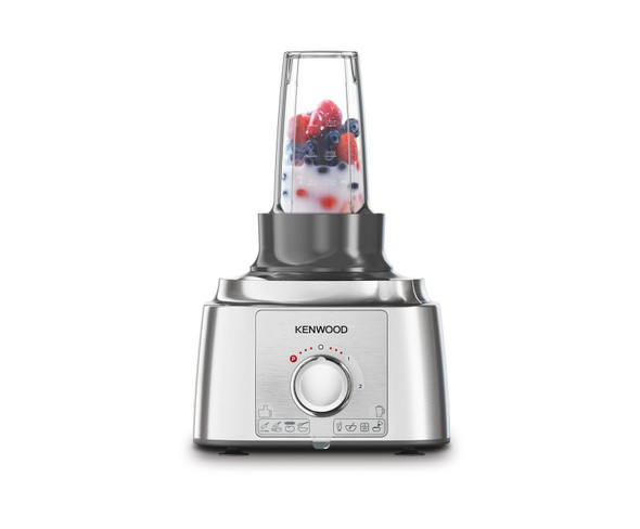 Kenwood Multipro Express Food Processor Silver Kenwood Multipro Express Food Processor Silver