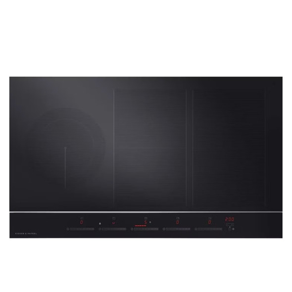 Fisher & Paykel, CI905DTB4, Induction Hob, Black Fisher & Paykel, CI905DTB4, Induction Hob, Black