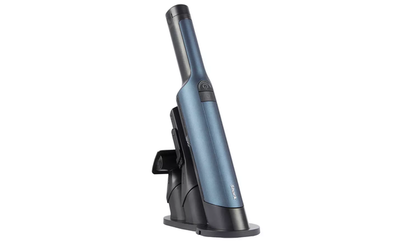 Shark, WV270UK, WandVac 2.0 Handheld Vacuum Cleaner, Blue