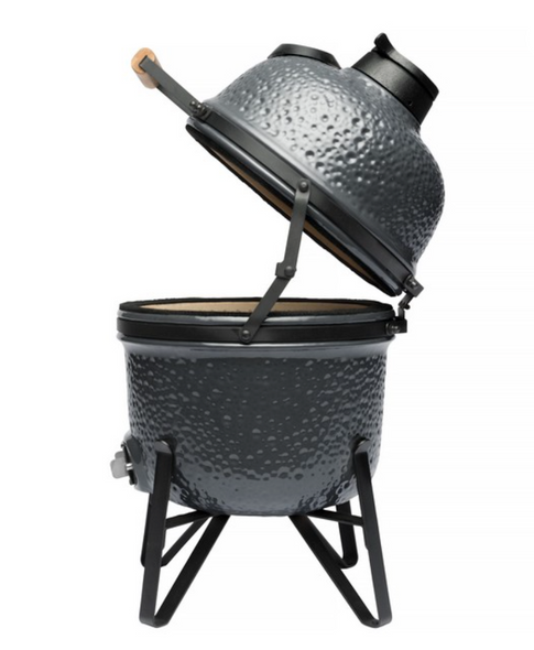 Berghoff Ceramic BBQ Oven 13″ Grey