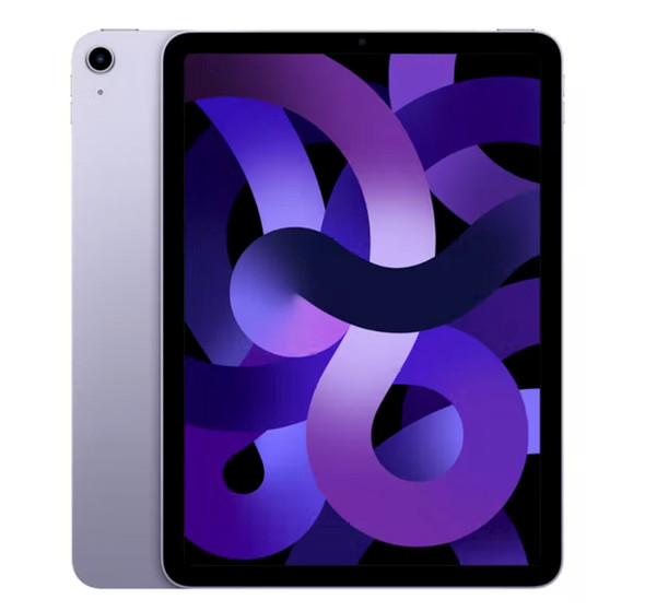 Apple, MME23B/A, iPad Air 64GB, Purple