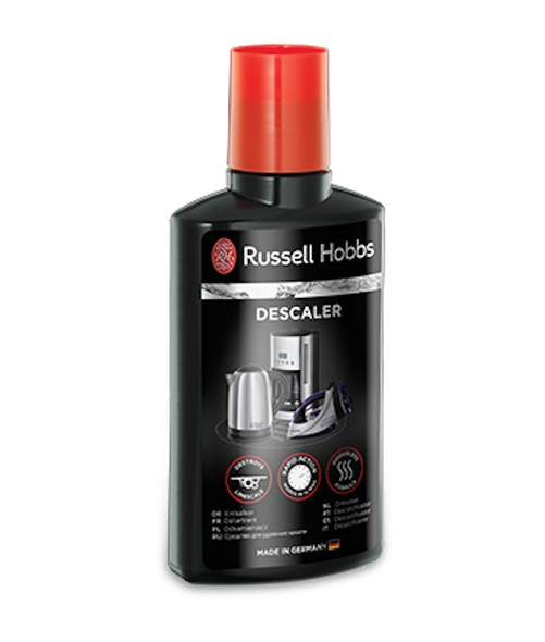 Russell Hobbs, 21220, Descaler 250ml, Multi
