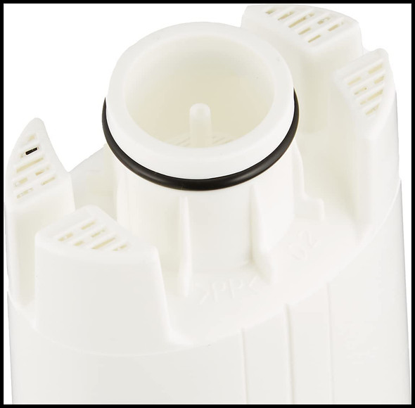 De'Longhi, 5513292811, Water Filter Pack Of 1, White