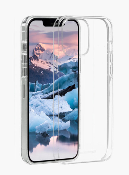 Dbramante, IL61CL001359, Iceland iPhone 13 Pro Case, Clear Dbramante, IL61CL001359, Iceland iPhone 13 Pro Case, Clear