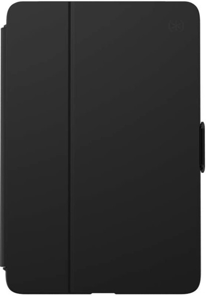 Speck, 126936-1050, BalanceFolio iPad Mini 4 (2019) Case And Stand, Black