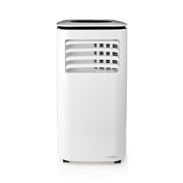 Nedis, 322510, Mobile Air Conditioner, White
