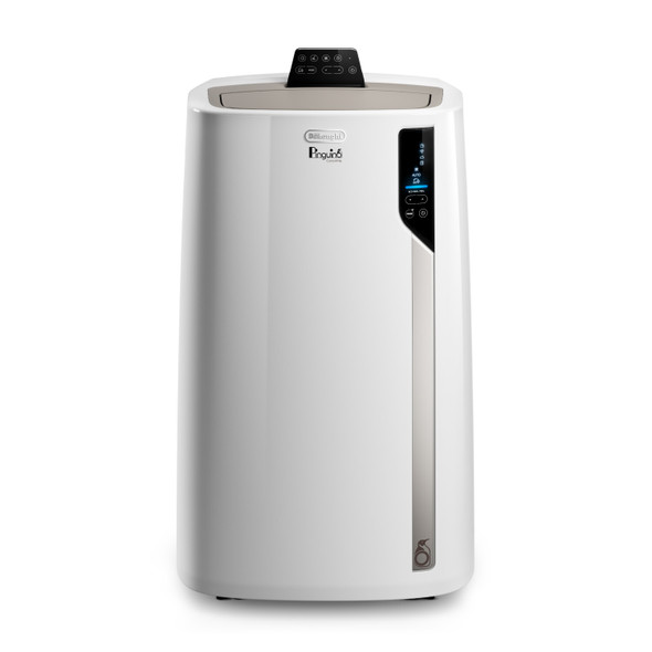 De'Longhi, PACEL98, Pinguino Portable Air Conditioner, White