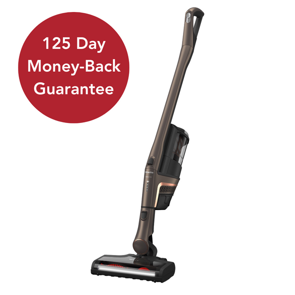 Miele, 11819190, Triflex HX2 Pro Vacuum Cleaner, Grey