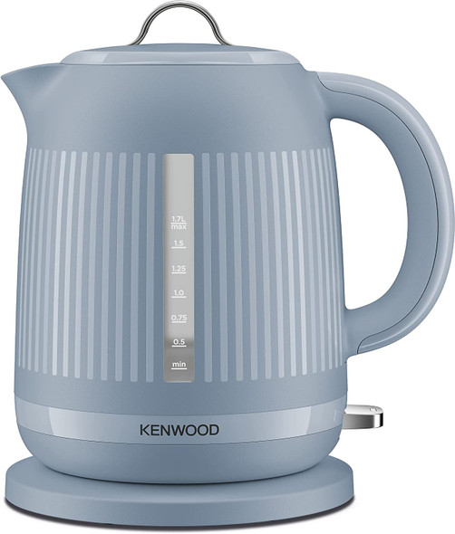 Kenwood, ZJP09.000BL, Dawn Electric Kettle, Blue Kenwood, ZJP09.000BL, Dawn Electric Kettle, Blue