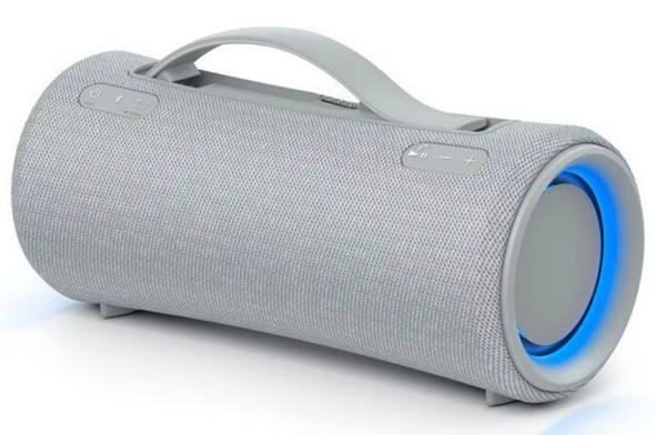Sony X-Series Portable Wireless Bluetooth Speaker, Grey Sony X-Series Portable Wireless Bluetooth Speaker, Grey