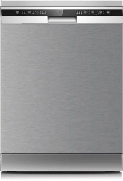 Powerpoint, P2612M2SS, 12 Place Dishwasher, S/steel