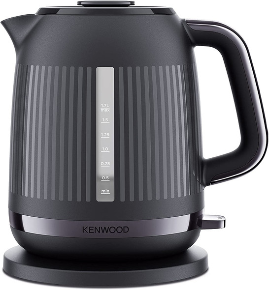 Kenwood, ZJP30.000.GR, Dusk Jug Kettle, Grey Kenwood, ZJP30.000.GR, Dusk Jug Kettle, Grey