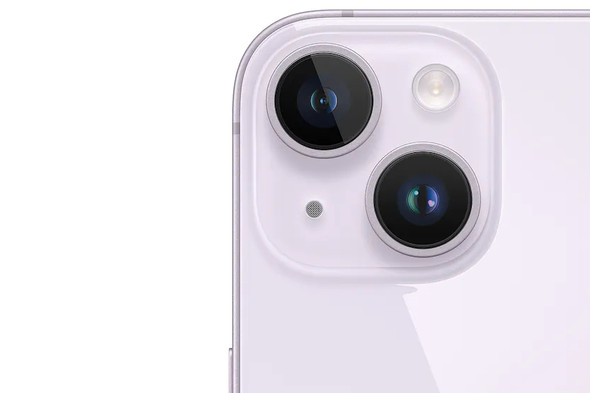 APPLE, MPWA3ZD/A, iPhone 14 256GB Purple, PURPLE