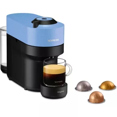 Magimix, 11731, Nespresso Pop, Blue