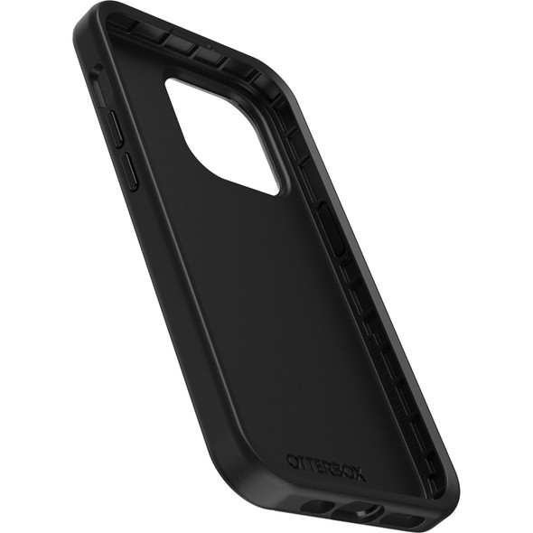 OtterBox, 77-88504, Symmetry Apple iPhone 14 Pro, Black