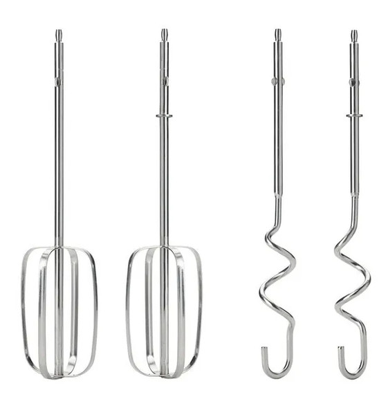 Kenwood, HMP50.000BK, Autograph Quickmix Hand Mixer, Black Kenwood, HMP50.000BK, Autograph Quickmix Hand Mixer, Black