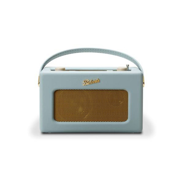 ROBERTS, ISTREAMLDE, iStream L Duck Egg Internet Radio, BLUE ROBERTS, ISTREAMLDE, iStream L Duck Egg Internet Radio, BLUE