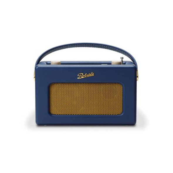 ROBERTS, ISTREAMLMB, iStream L Midnight Blue Internet Radio, BLUE