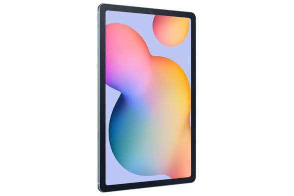 SAMSUNG, SM-P613NZBABTU, Galaxy Tab S6 Lite Wifi 32GB Blue, BLUE