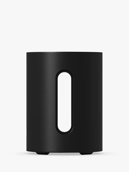 SONOS, SUBM1UK1BLK, Sonos Sub Mini, BLACK SONOS, SUBM1UK1BLK, Sonos Sub Mini, BLACK