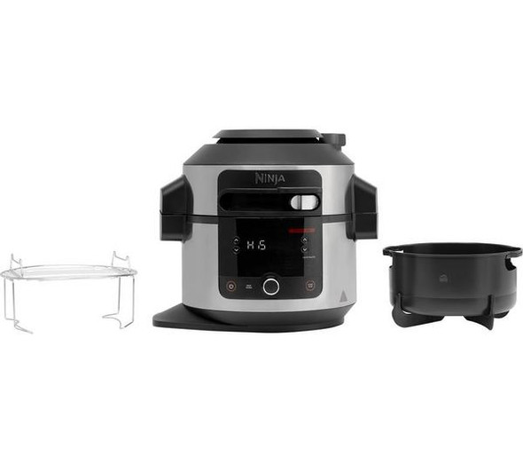 Ninja, OL550UK, Ninja One Lid Multi Cooker, Multi