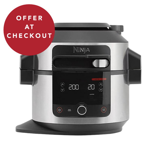 Ninja, OL550UK, Ninja One Lid Multi Cooker, Multi Ninja, OL550UK, Ninja One Lid Multi Cooker, Multi