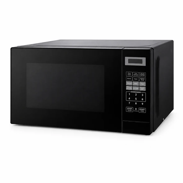 Dimplex, 980575,  Digital Microwave 20Litre 800w , Black