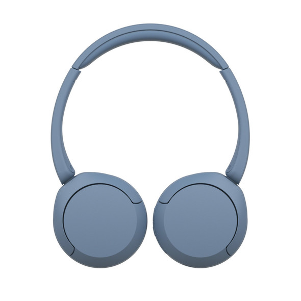 Sony, WHCH520LCE7, Bluetooth On-Ear Headphones, BLUE Sony, WHCH520LCE7, Bluetooth On-Ear Headphones, BLUE