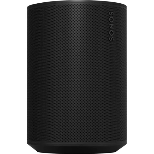Sonos Era 100 Speaker, Black