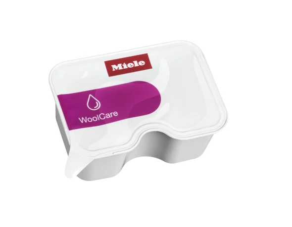Miele, 11485710, Caps Woolcare, Multi