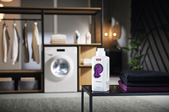 Miele, 11986760, UltraDark, Multi