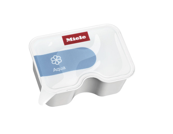 Miele, 11486030, Caps Fabric Conditioner Aqua, Multi