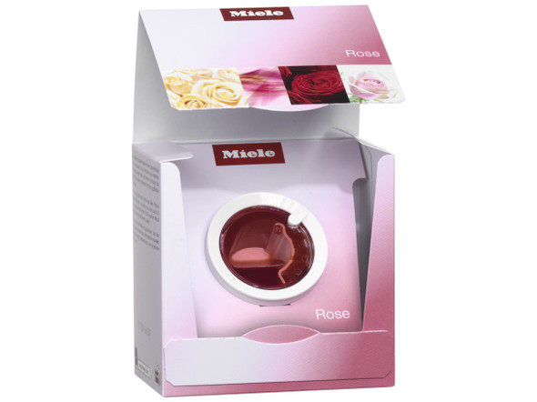 Miele, 12022180, Rose Flacon, Multi
