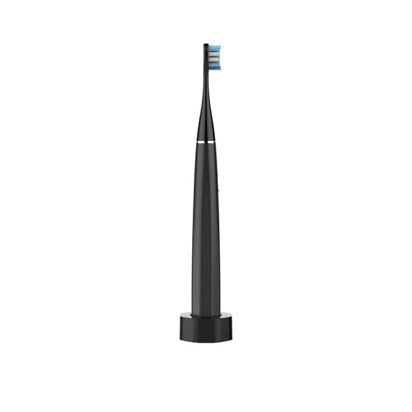 Aeno, ADB0002S, Smart Sonic Toothbrush, Black