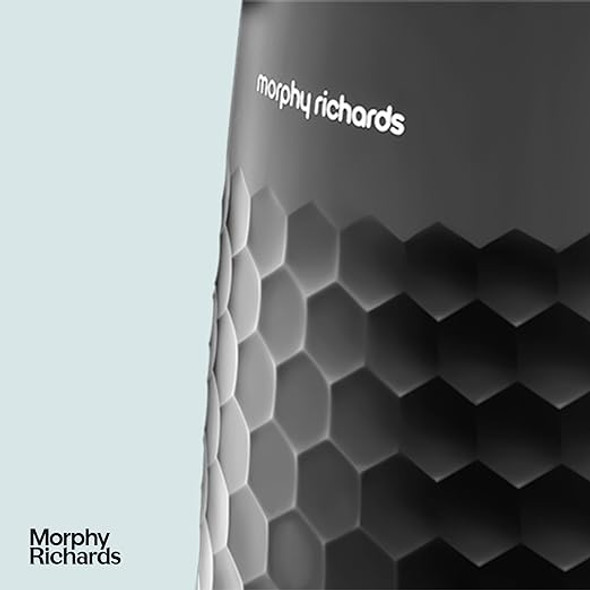 Morphy Richards, 108271, Hive Jug kettle 1.5, Black Morphy Richards, 108271, Hive Jug kettle 1.5, Black