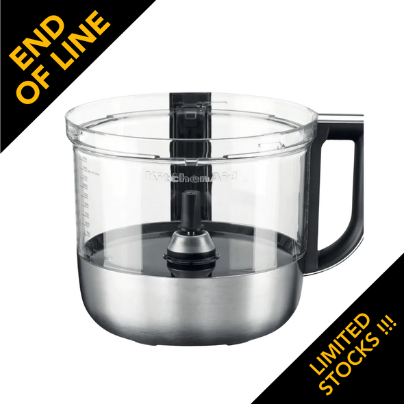 KitchenAid, 5KZFP11, Food Processor Accessory Kit