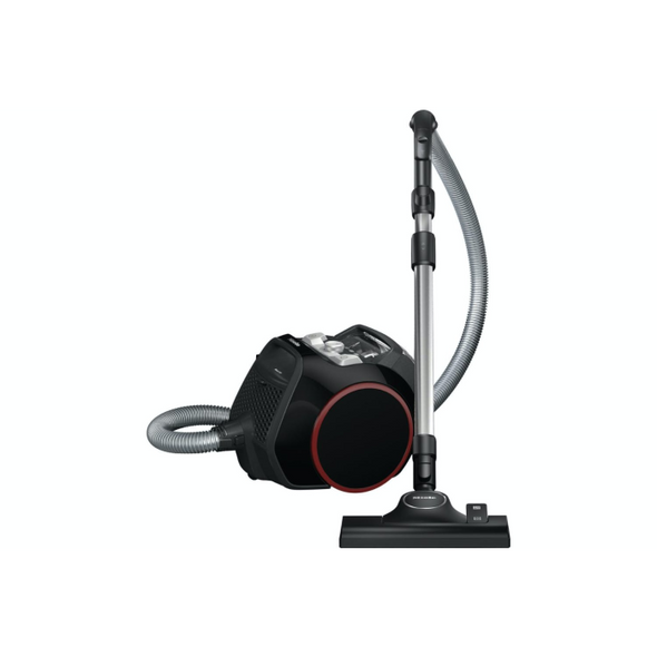 Miele, 12175530, Boost CX1 Active, Black
