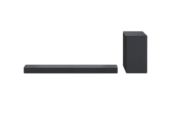 LG, USC9S, 3.1.3ch Soundbar for C Series TV, Black