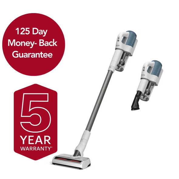 Miele, 12377910, Duoflex HX1, Blue