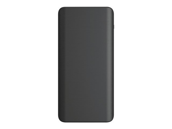 Mophie, 401111853, Essentials 20K Powerbank, Black