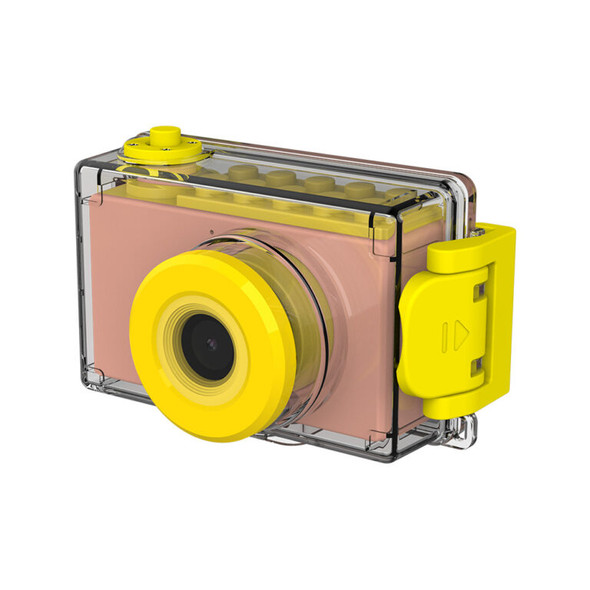 myFirst, FC2001SA-PK01, Camera 2, Pink myFirst, FC2001SA-PK01, Camera 2, Pink