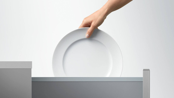 Fisher & Paykel, DD60D2HNX9, Double DishDrawer, Stainless Steel