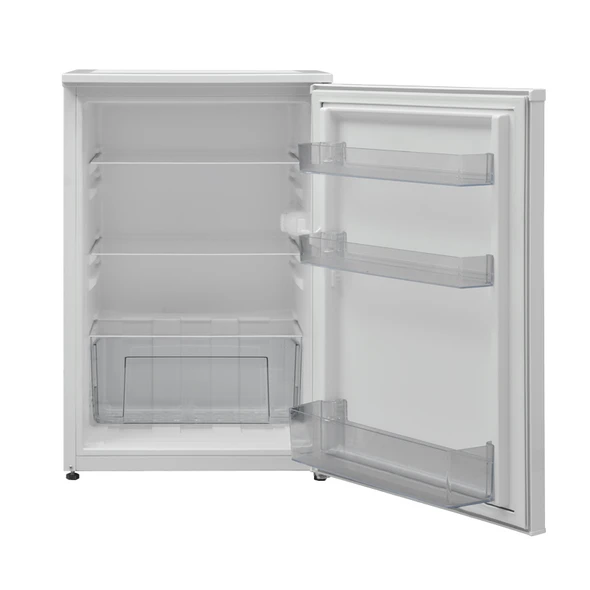 NordMende, RUL155WH, 55cm Freestanding Under Counter Fridge, White