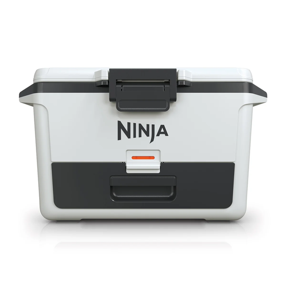 Ninja, FB151UKWH, FrostVault 47L Hard Cooler, Cloud White