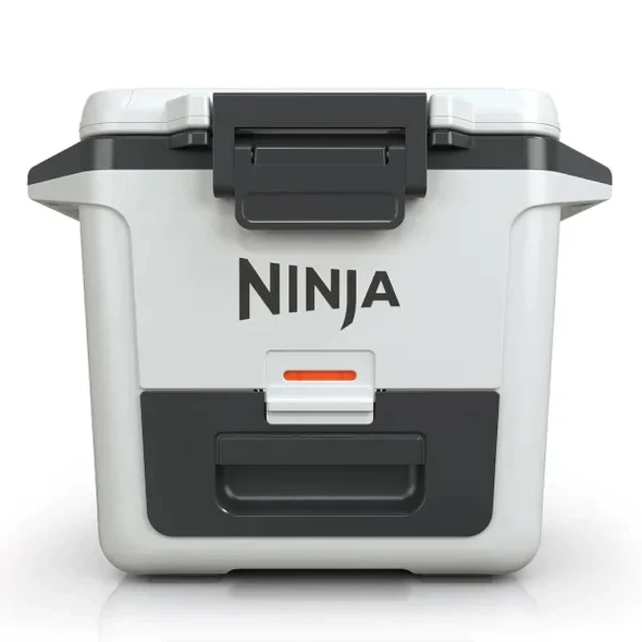 Ninja, FB131UKWH, FrostVault 28L Hard Cooler, Cloud White