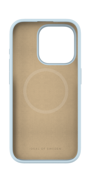 Ideal of Sweden, 2361P501, Silicone Case Magsafe, Blue