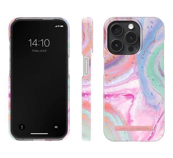 Ideal of Sweden, IDFCMS-2361P511, Fashion Case Magsafe, Multi