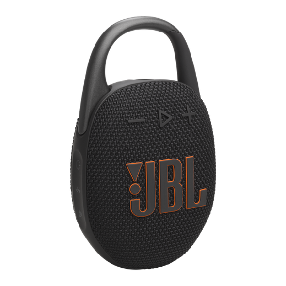 JBL, JBLCLIP5BLK, Clip 5 Speaker, Black JBL, JBLCLIP5BLK, Clip 5 Speaker, Black