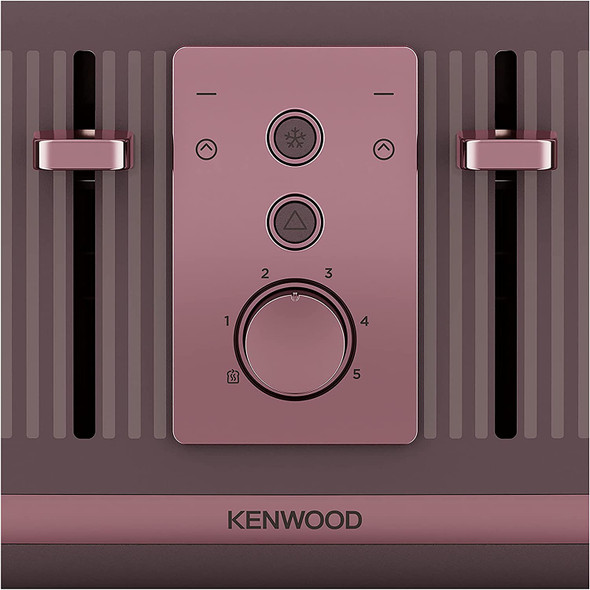Kenwood, ZJP30000TFP30PU, Dusk Purple Set