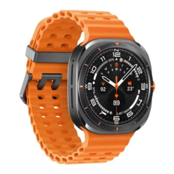 Samsung, SM-L705FDAAEUA, Watch Ultra, Grey